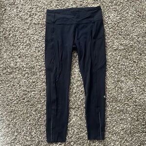 Lululemon Fast & Free Tight